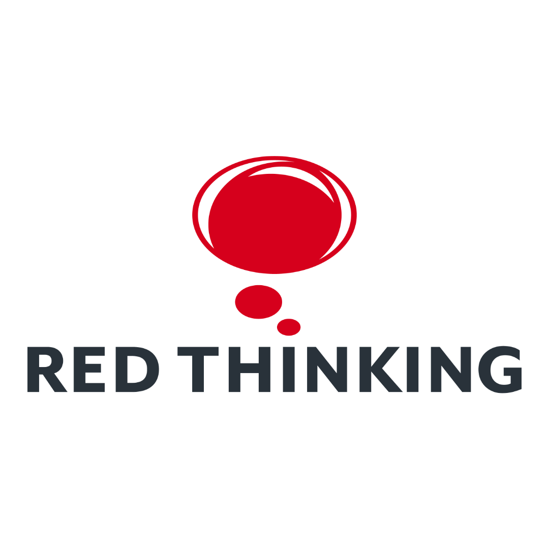Red Thinking Logo